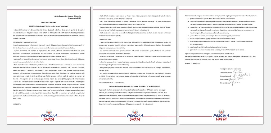 2015-06-scuola-lavoro-mozione