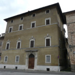 Palazzo Cini Giannini