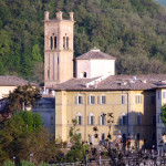 Palazzo Giannini Bruschi