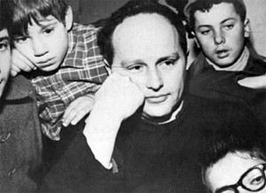 Don Lorenzo Milani